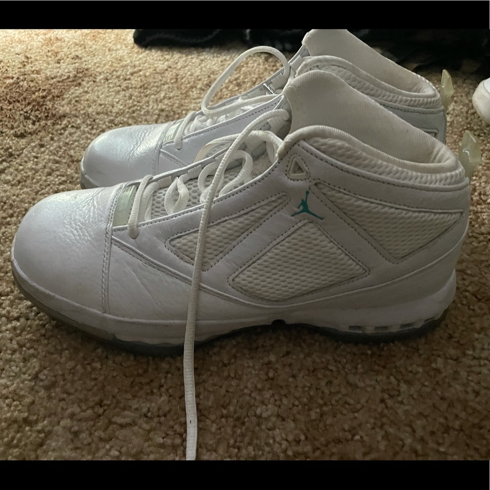 Retro Jordan 16s - Picture 4 of 5